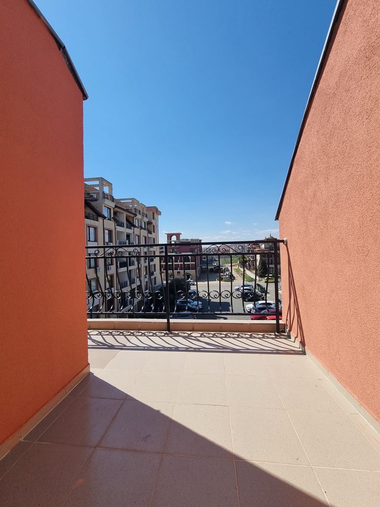 Helle und moderne Wohnung in ausgezeichneter Lage – eine Kombination aus Komfort, Natur und Meeresflair