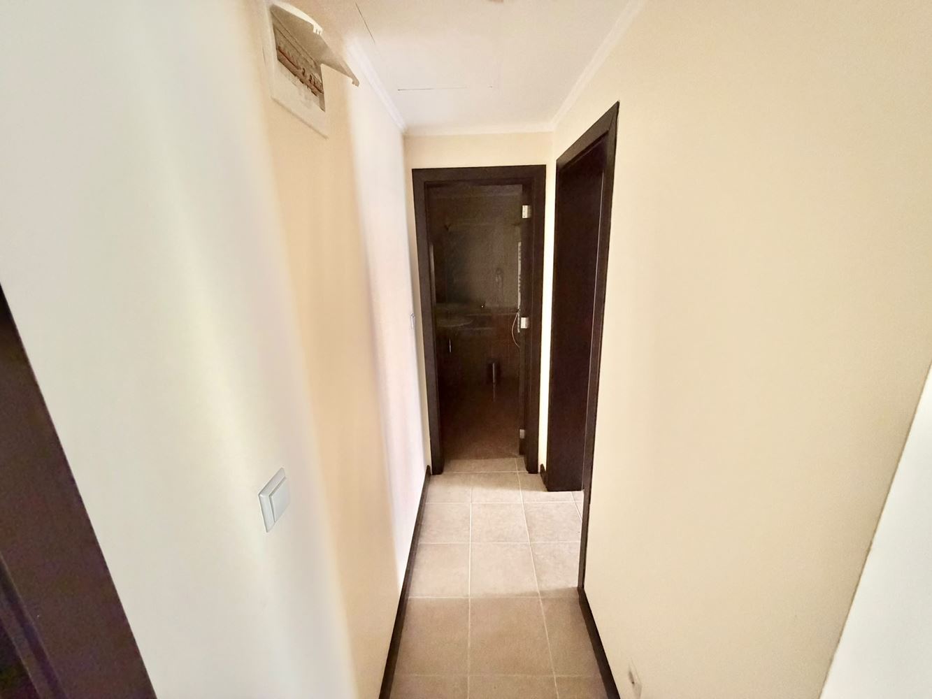 Erste Meereslinie in Pomorie – Wohnung mit einem Schlafzimmer in einer Luxus-Anlage am Südstrand