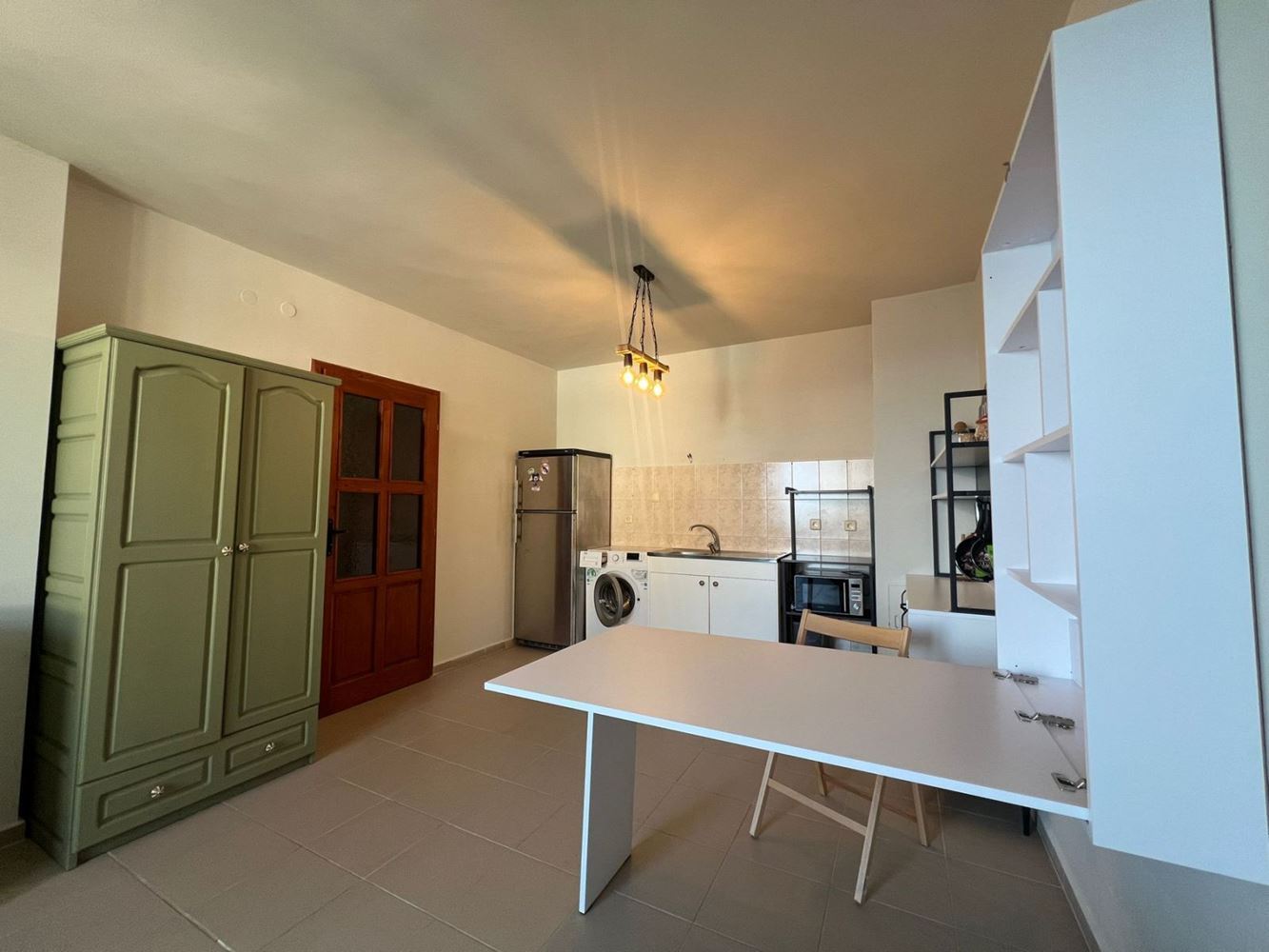 Sozopol – 2-Zimmer-Wohnung in absoluter erster Meereslinie am Harmani-Strand