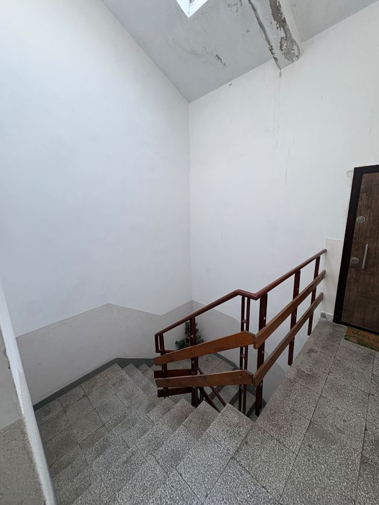 Möblierte Zweizimmerwohnung 400 m vom Meer in Sarafovo entfernt – ohne Instandhaltungsgebühr