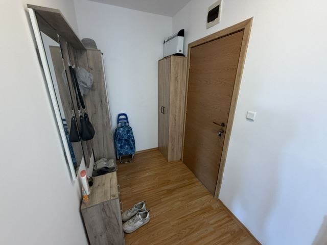Brandneue Wohnung mit einem Schlafzimmer und Poolblick in der Region Sonnenstrand – Act 16 und hervorragende Infrastruktur