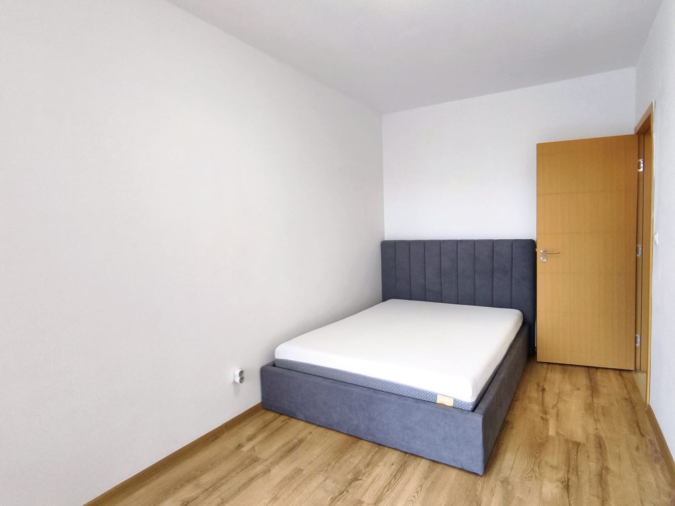 Gemütliche Einzimmerwohnung mit einer Schlafzimmer im neuen Stadtteil von Nessebar – keine Instandhaltungsgebühr
