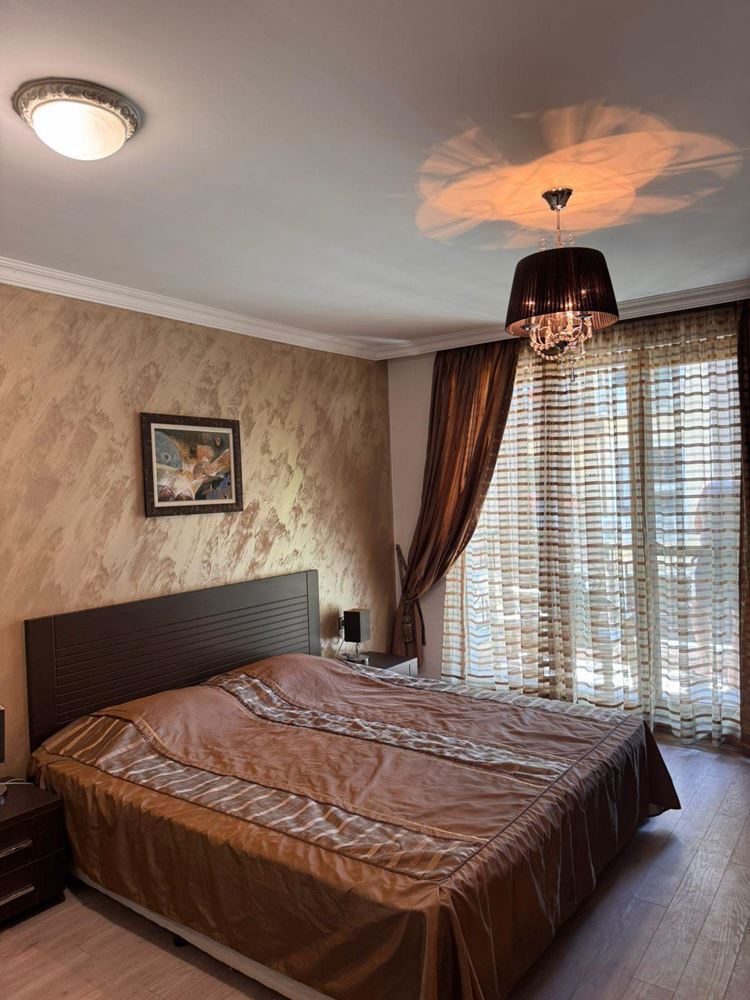 Studio 50 Meter vom Meer entfernt in Pomorie – Luxus, Komfort und eine hervorragende Lage