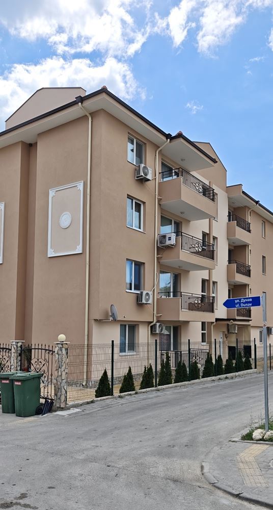 Gemütlich möbliertes Studio in Ravda – nahe am Meer und mit niedriger Instandhaltungsgebühr