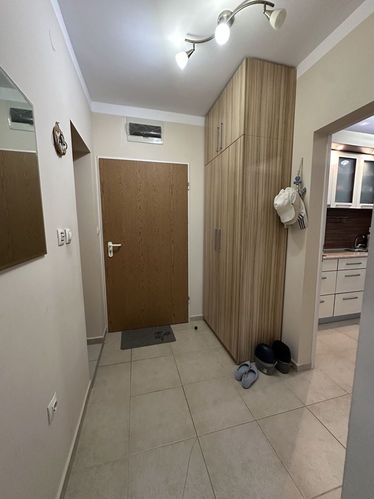 2-Zimmer-Wohnung mit herrlicher Aussicht in Pomorie – ein gemütliches Zuhause am Meer