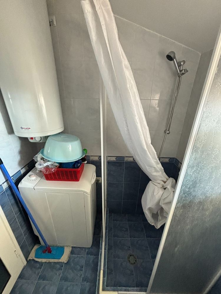 3-Zimmer-Wohnung mit Panoramameerblick in Sveti Vlas