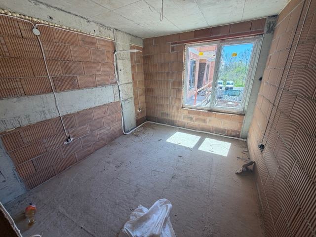 Geräumige 3-Zimmer-Wohnung in einem Neubau in Nessebar – moderner Komfort und Bequemlichkeit am Meer