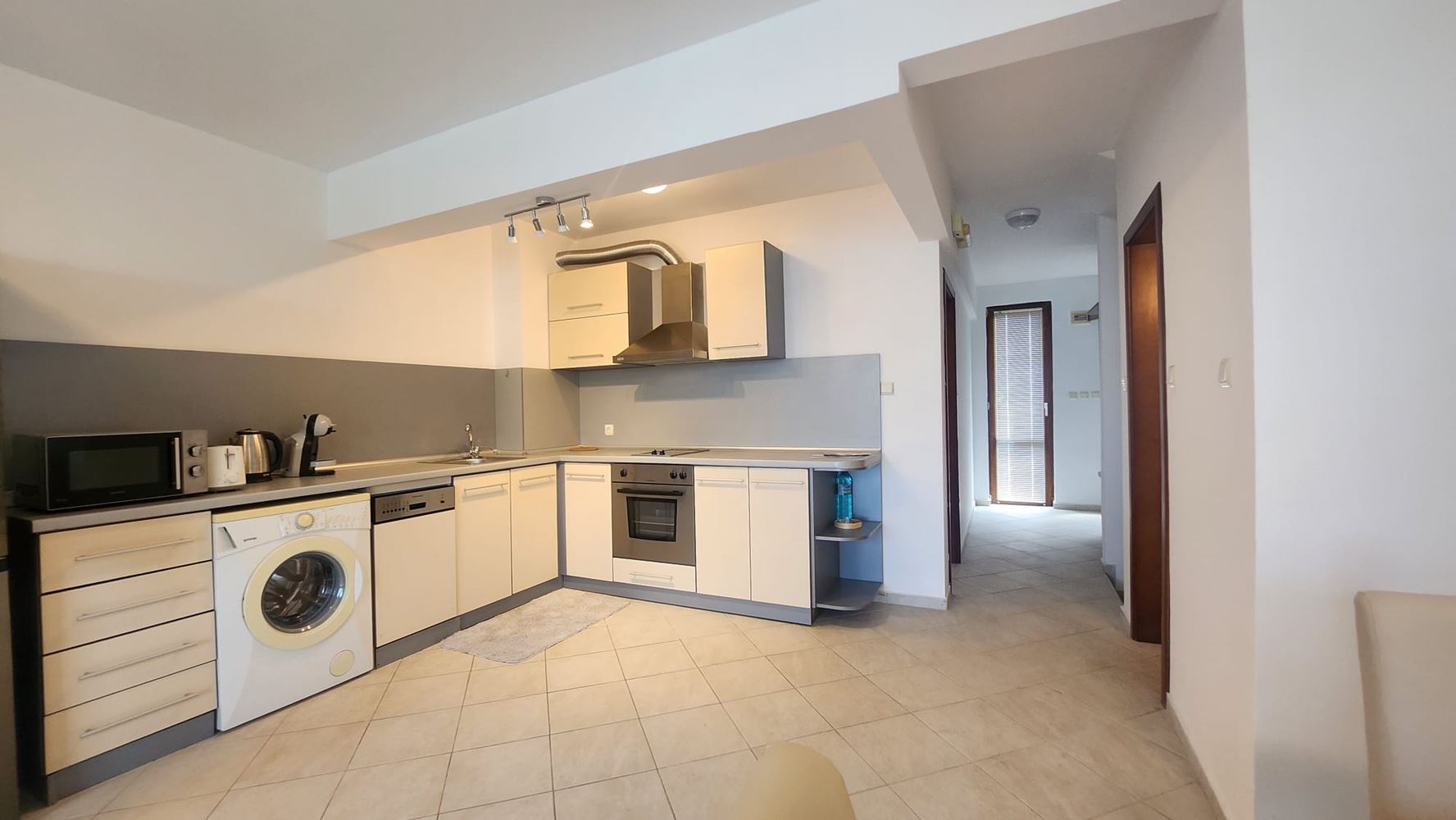 Maisonette in erster Meereslinie in Sosopol mit Panoramablick und Boutique-Lage