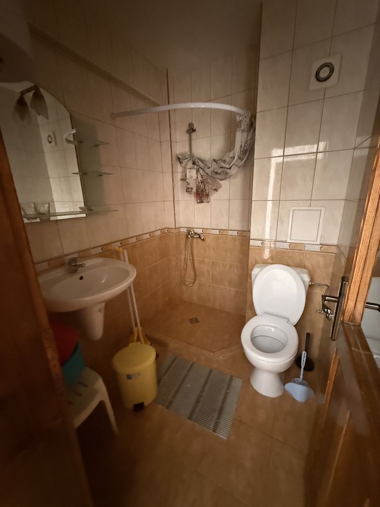 Zwei-Zimmer-Wohnung in Sveti Vlas – nur wenige Schritte vom Meer entfernt mit Ratenzahlungsmöglichkeit