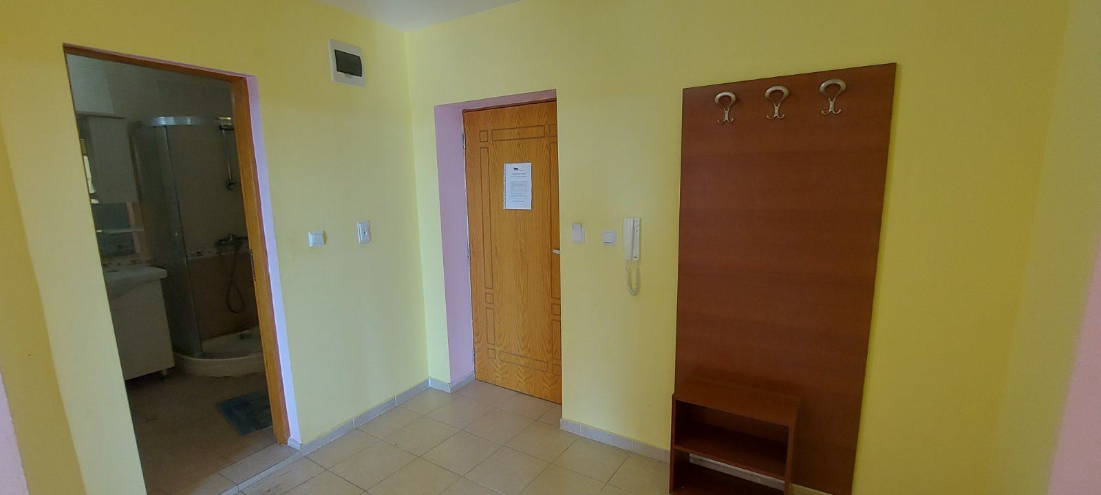 Geräumige Zweizimmerwohnung in einer Anlage mit Pool und ausgezeichneten Annehmlichkeiten in Sonnenstrand