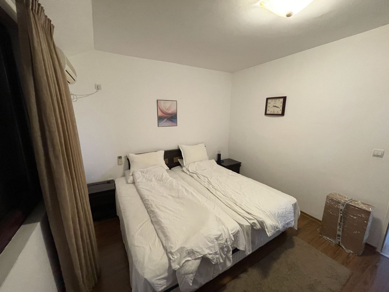 Erste Meereslinie in Aheloy – Wohnung mit direktem Meerblick in einer luxuriösen Anlage