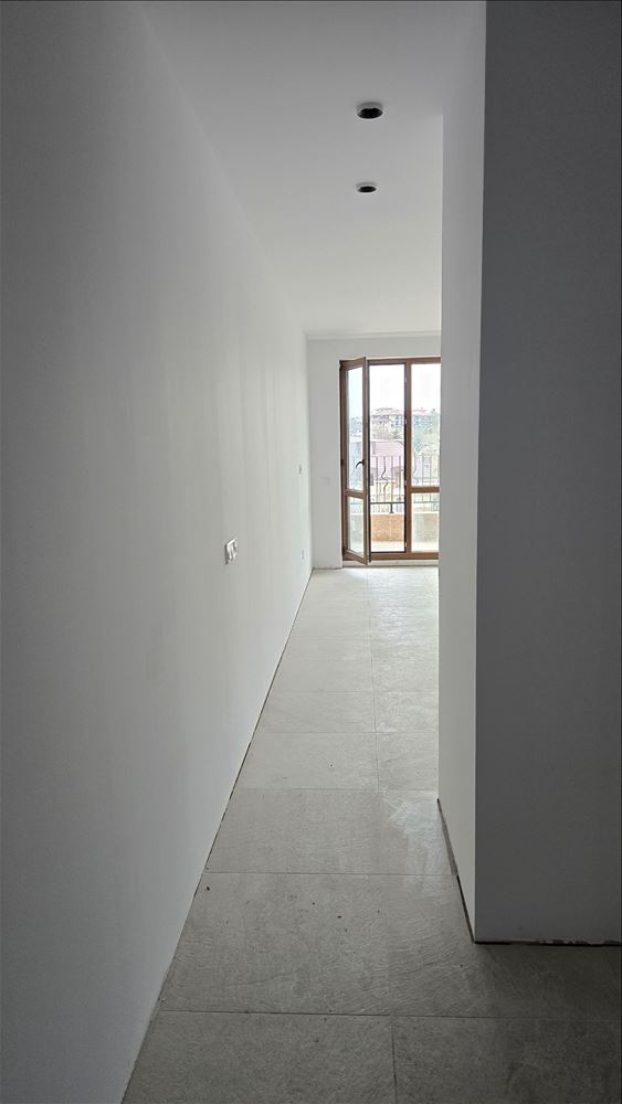 Neues Studio mit Meer- und Bergblick in Sweti Wlas – die perfekte Gelegenheit für Ihr Traumhaus am Meer