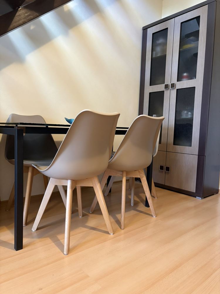 Geräumige 2-Zimmer-Maisonettewohnung in Sonnenstrand – bezugsfertig, mit niedrigen Instandhaltungskosten