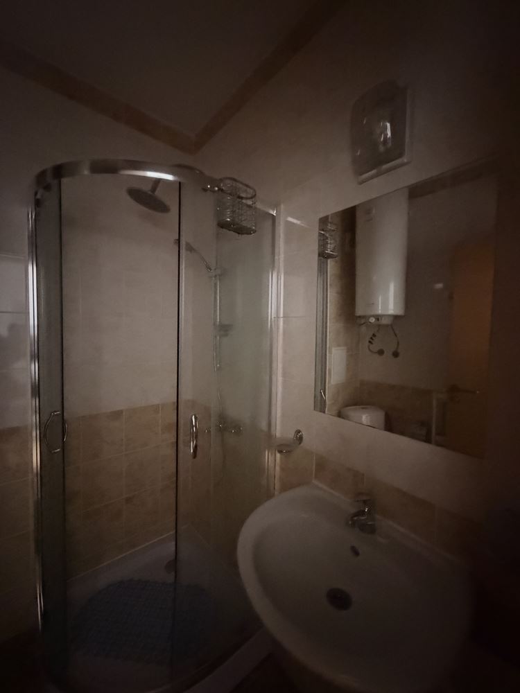 Kleine Wohnung, große Chance – bezugsfertige Wohnung mit einem Schlafzimmer in der Nähe von Sonnenstrand