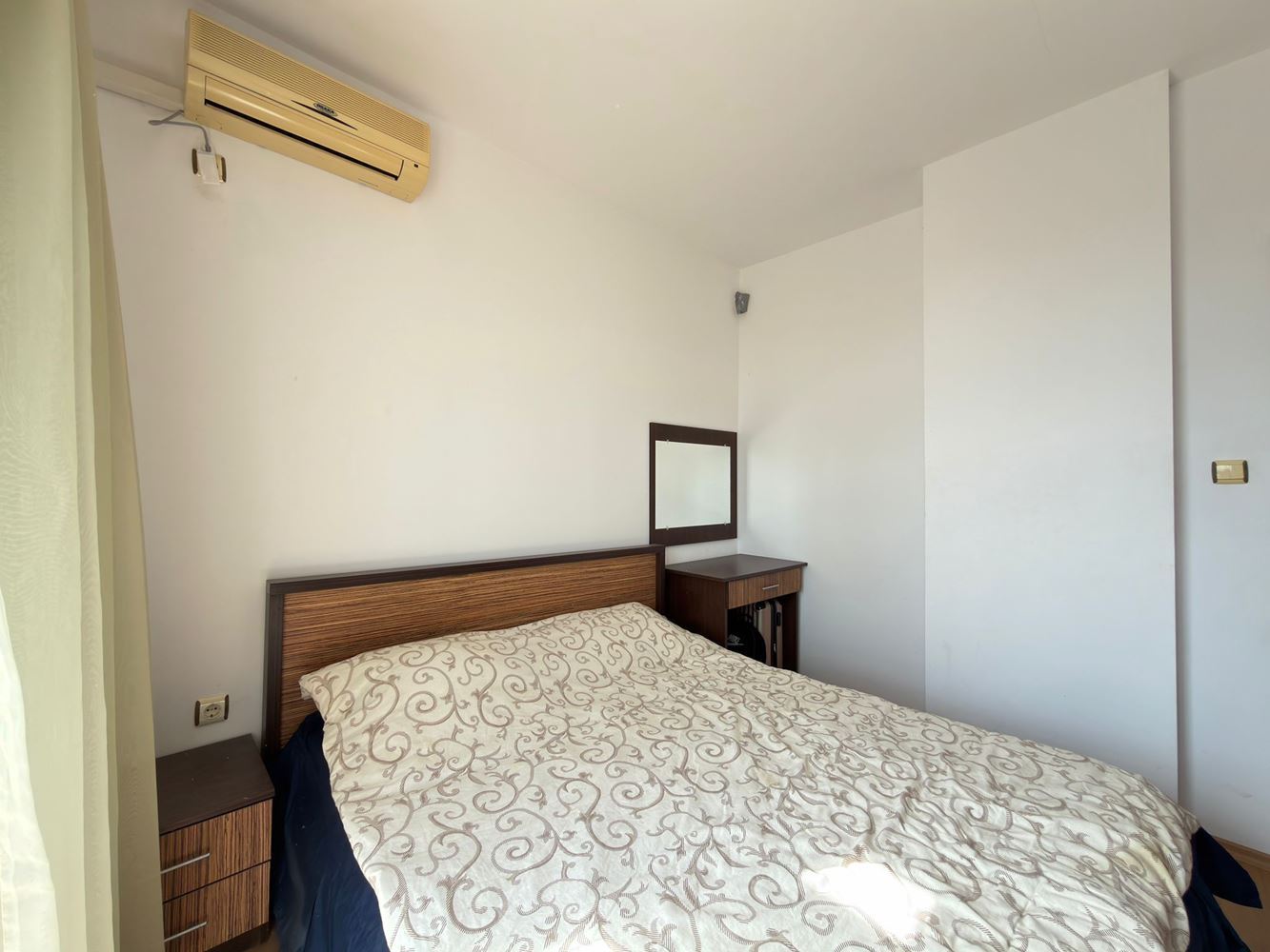 Geräumige Vierzimmer-Maisonettewohnung mit Panoramablick – Komfort und Stil im Herzen der Ruhe