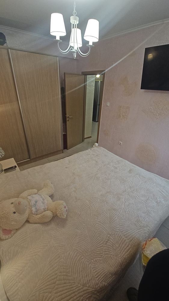 Dreizimmerwohnung in einer geschlossenen Anlage in Sveti Vlas – nur 300 m vom Strand entfernt