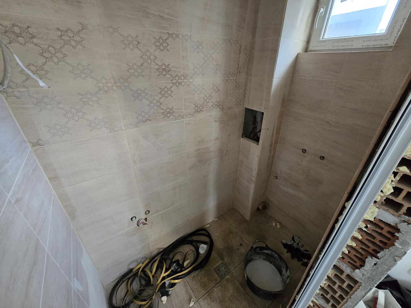 Neues Studio mit Privatgarten – Perfektes Meeresrefugium im Cherno More Viertel, Nessebar