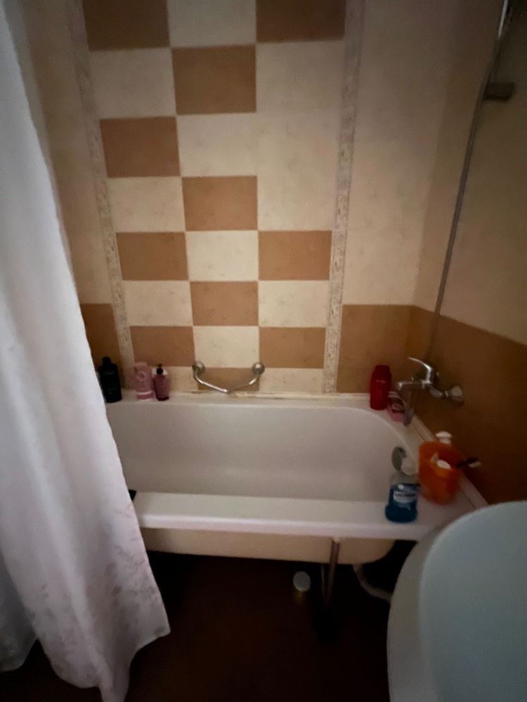 Komfort, Sicherheit und erstklassige Annehmlichkeiten – elegante Wohnung mit einem Schlafzimmer in Sunny Beach