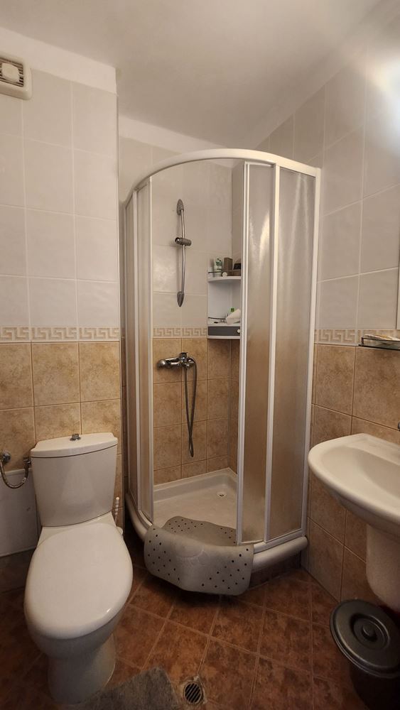 Maisonette in erster Meereslinie in Sosopol mit Panoramablick und Boutique-Lage