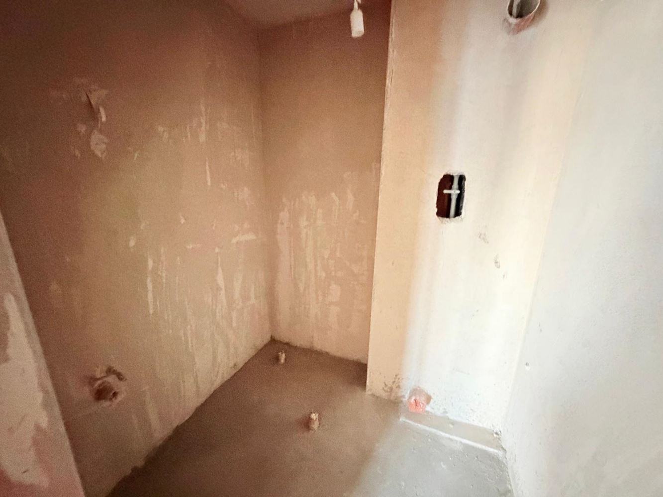 Ein neues Zuhause mit Potenzial und Komfort – 2-Zimmer-Wohnung in einem modernen Gebäude im Wohnviertel Madika