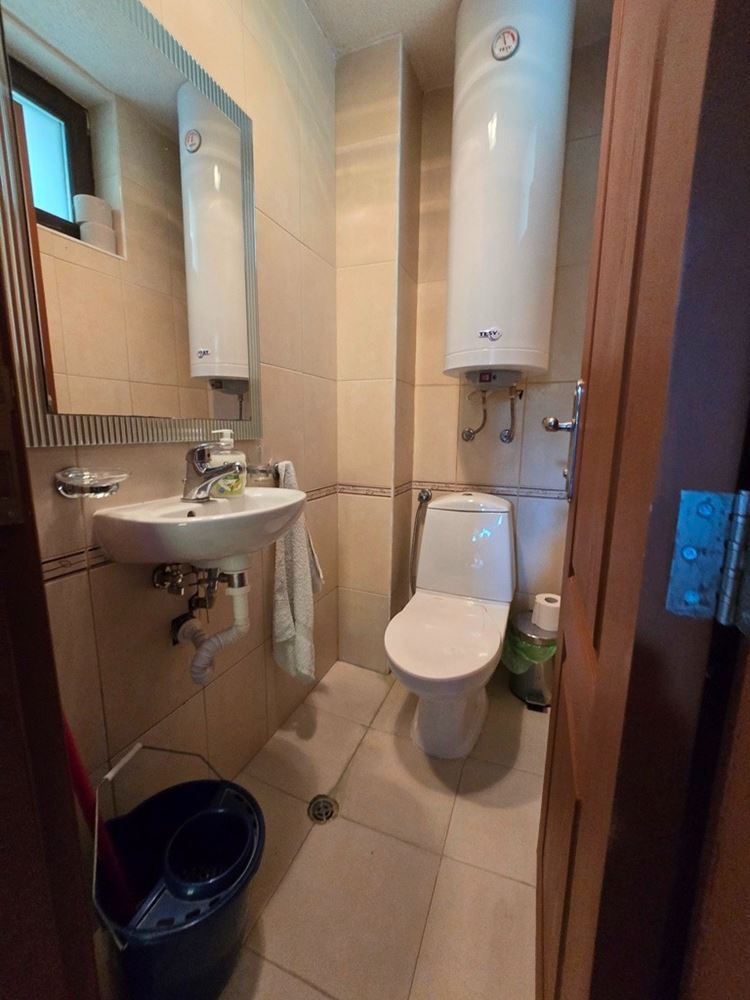 Geräumige 3-Zimmer-Wohnung in einer modernen Anlage mit Pools und ausgezeichneter Infrastruktur – bezugsfertig oder ideal als Investition