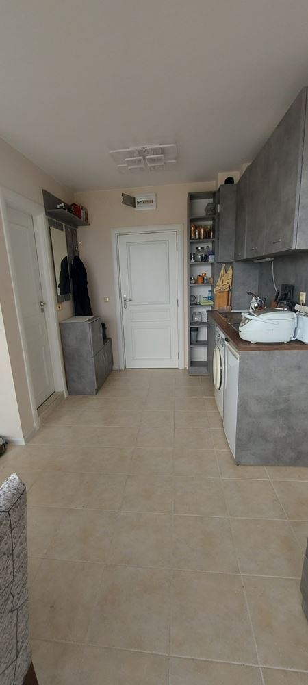 Geräumige Wohnung mit einem Schlafzimmer in Sonnenstrand – Komfort, viel Grün und hervorragende Annehmlichkeiten in einer modernen Wohnanlage