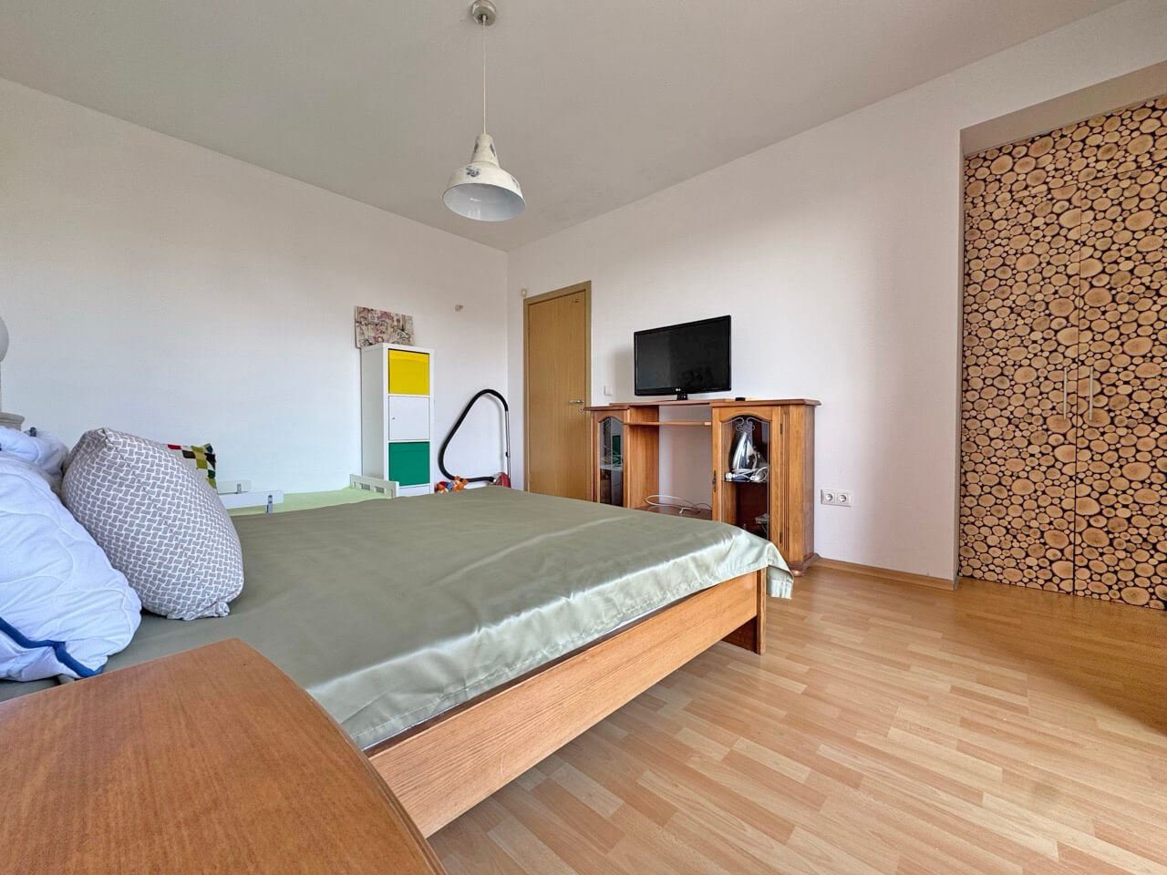 Luxuriöses Penthouse in Sonnenstrand mit beeindruckender Panoramaterrasse und ausgezeichneter Lage