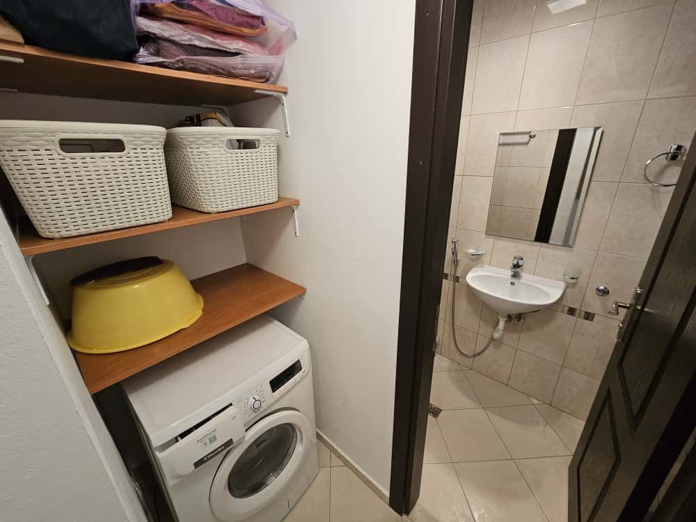 2-Zimmer-Wohnung mit Garten und Veranda in einem Öko-Komplex bei Sonnenstrand