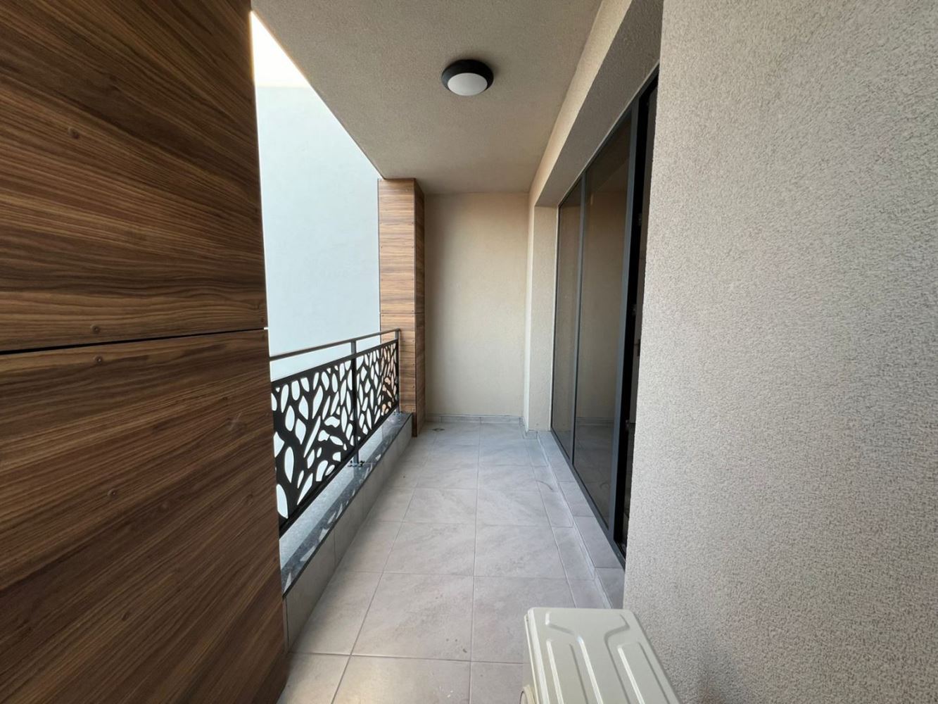 Neue 2-Zimmer-Wohnung in Sozopol – Luxusimmobilie ohne Instandhaltungsgebühr; bereit zur Möblierung