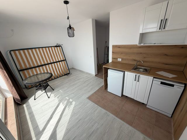 Panoramastudio mit Meerblick in Sweti Wlas – beeindruckende Lage, großflächige Anlage und erstklassige Investition