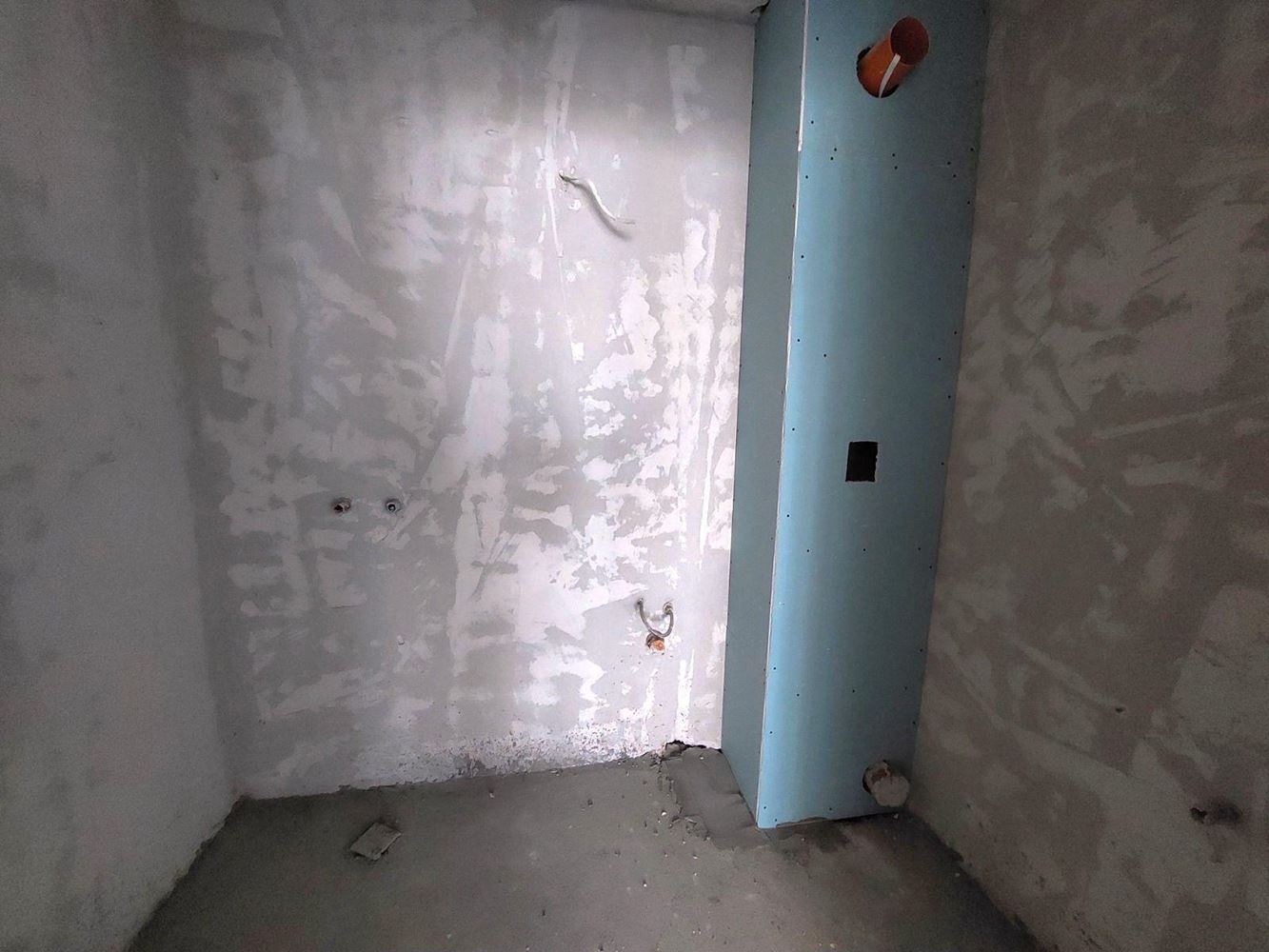 Studio-Apartment im neuen Teil von Pomorie – ausgezeichnete Gelegenheit in einem Gebäude ohne Instandhaltungsgebühr