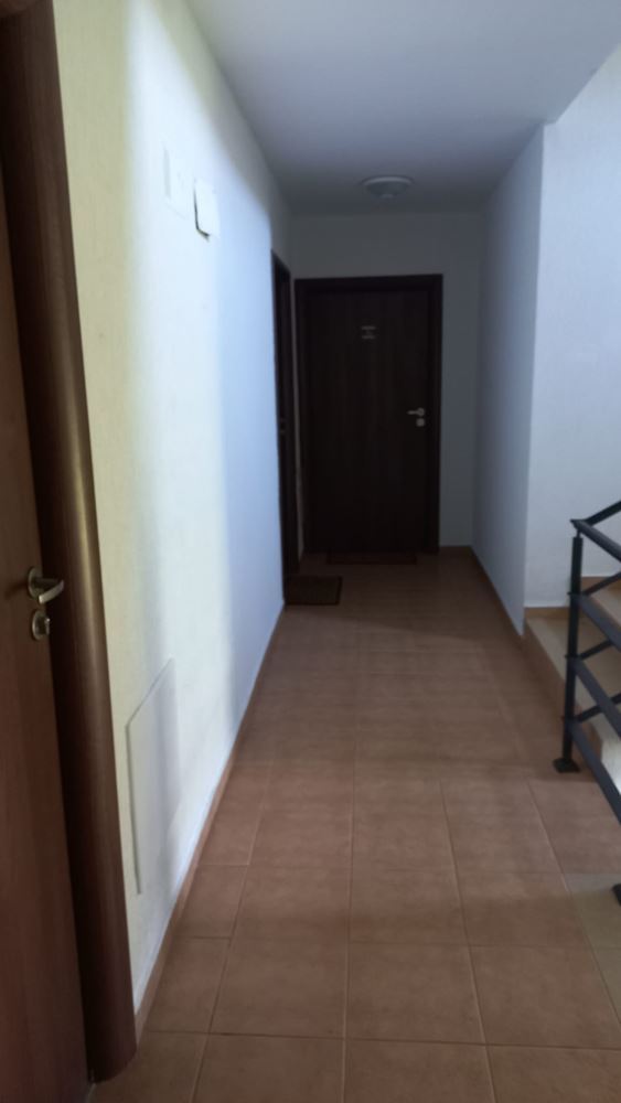 Gemütliches Studio in Sveti Vlas – voll möblierte Immobilie in einer Anlage mit ausgezeichneten Annehmlichkeiten