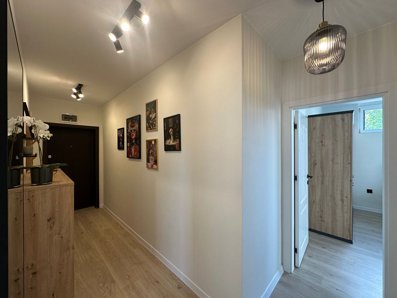 Luxuriös möblierte 2-Zimmer-Wohnung ohne Wartungsgebühr in Sonnenstrand