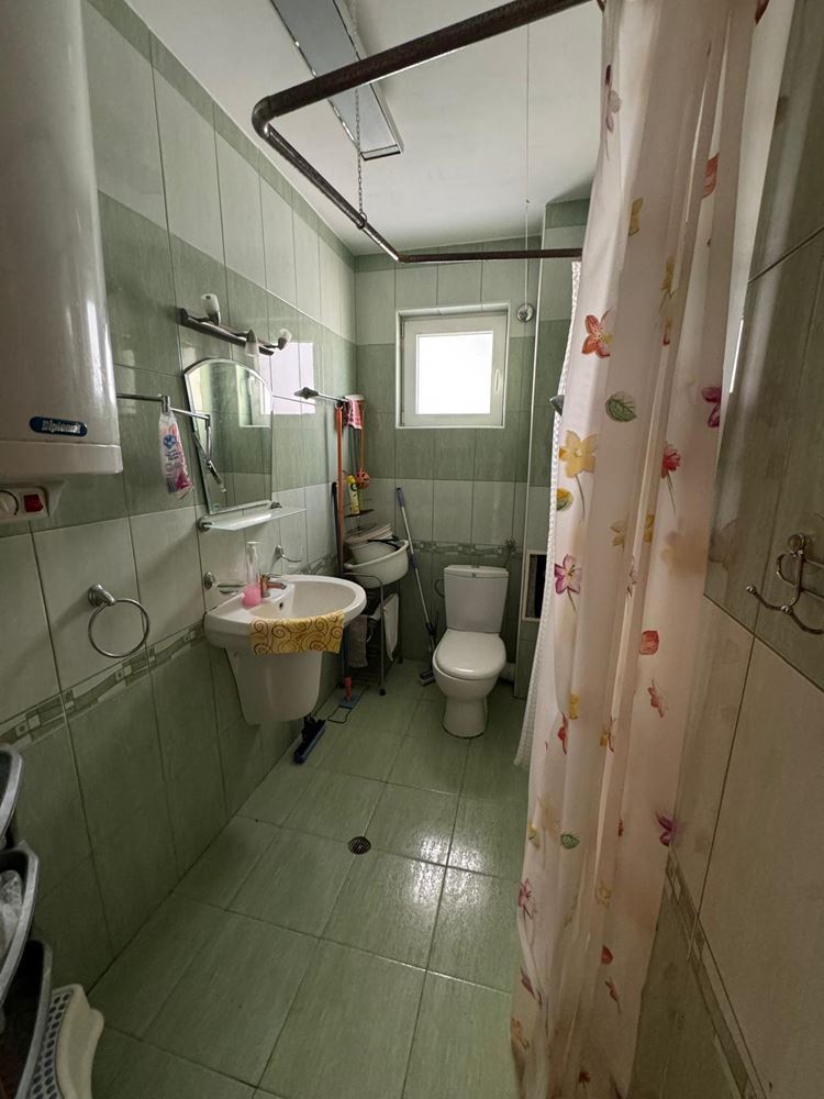 Einzigartige 2-Zimmer-Wohnung im Zentrum von Pomorie – nur 100 Meter vom Strand entfernt!