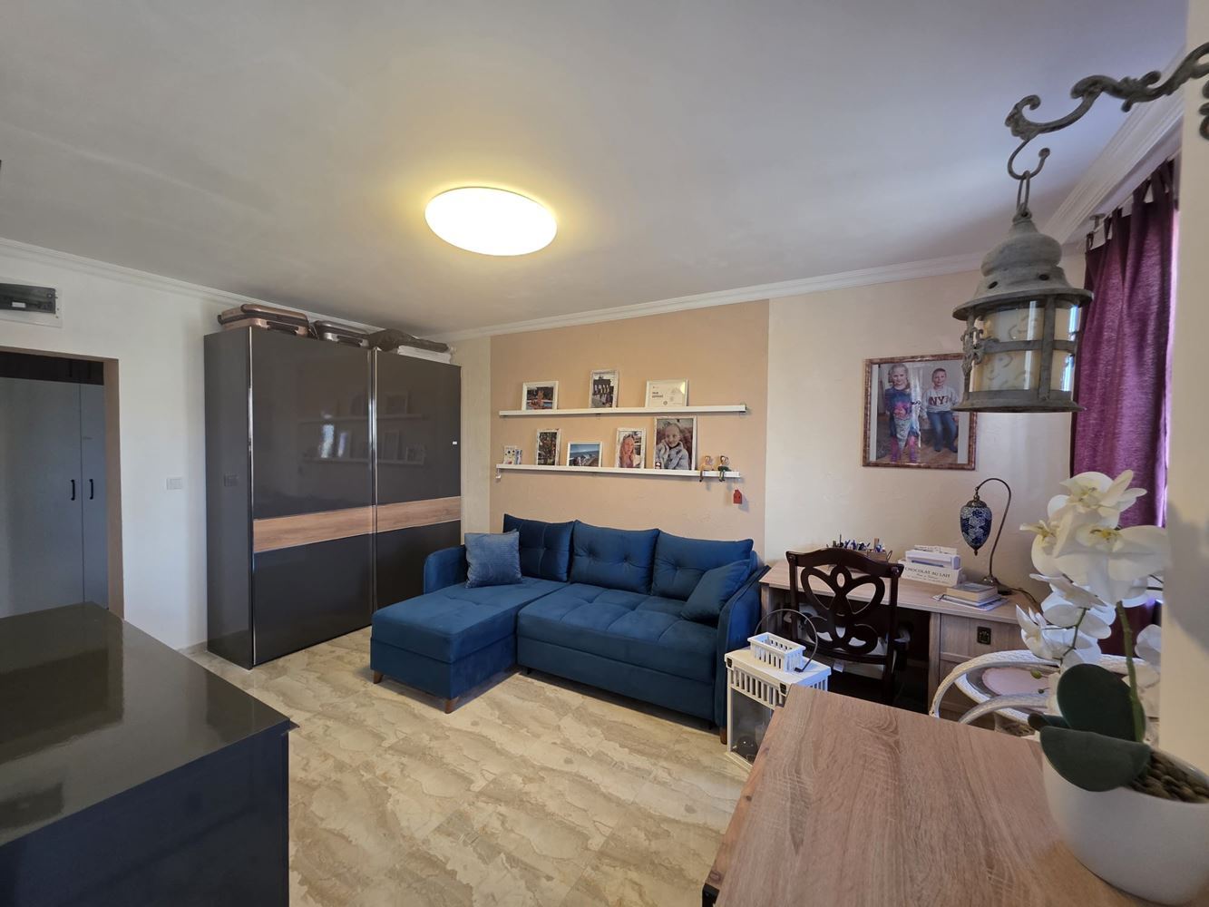 Luxuriöse Drei-Zimmer-Wohnung in einer gepflegten Anlage in Sunny Beach