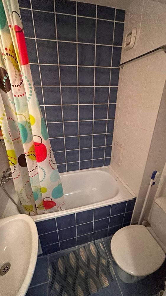 Gemütliches Studio in einer ruhigen Anlage in Sonnenstrand – Komfort, Grünflächen und ausgezeichnete Lage