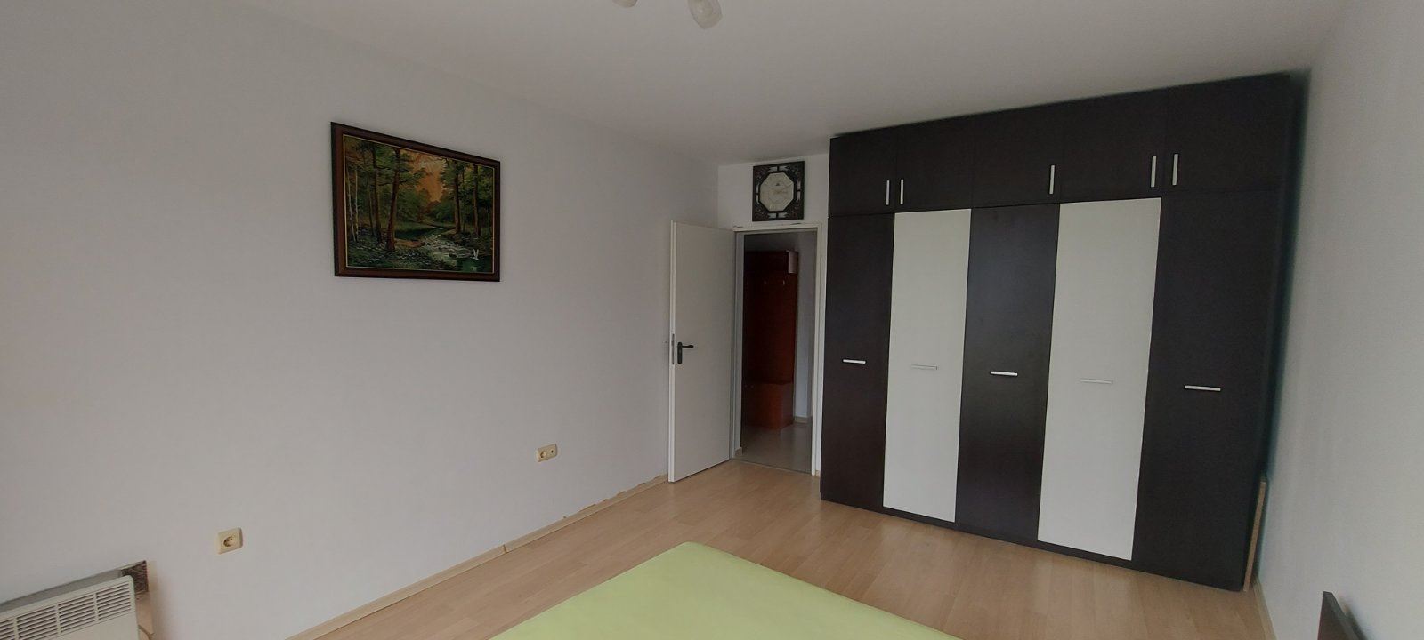 Wohnung mit einem Schlafzimmer in Sveti Vlas, niedrigen Instandhaltungskosten und ganzjähriger Nutzungsmöglichkeit