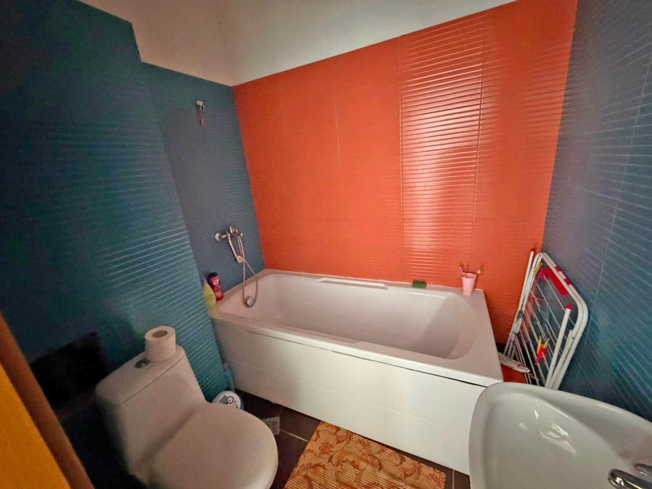 Gemütliche 2-Zimmer-Wohnung in einer modernen Wohnanlage in Sunny Beach