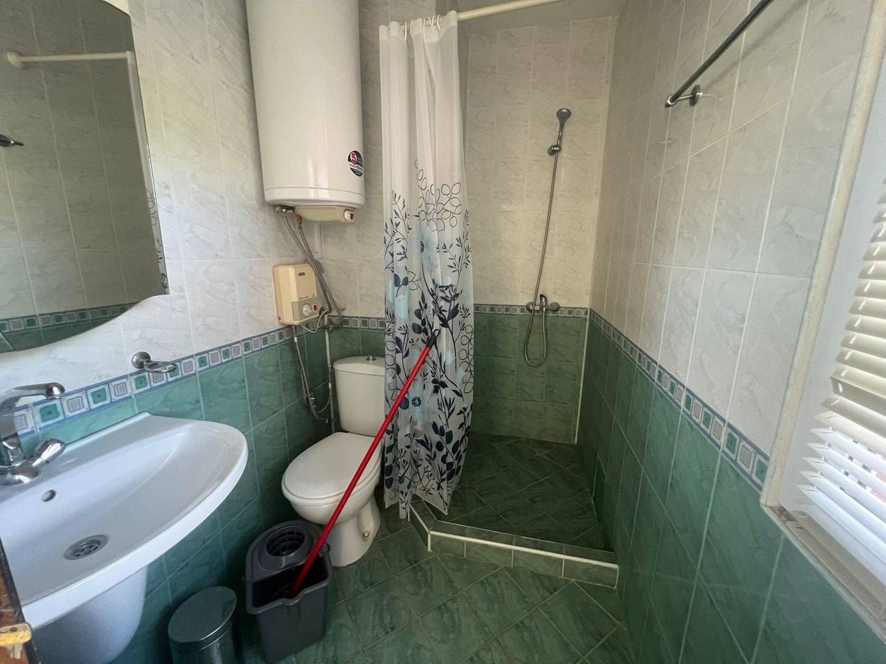 Geräumige Ein-Zimmer-Wohnung in Sonnenstrand – Komfort und Platz in einer gepflegten Anlage