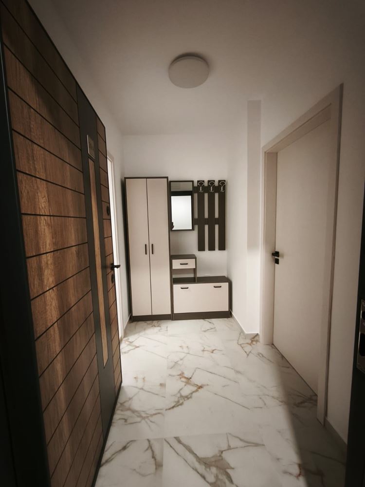 Gemütliche und funktionale Wohnung mit einem Schlafzimmer im Herzen der Altstadt von Pomorie