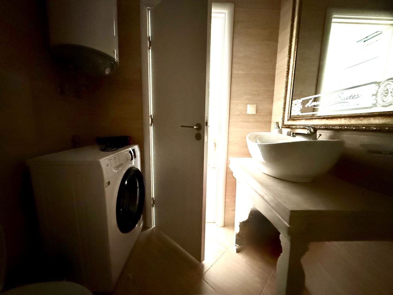 Wohnung mit einem Schlafzimmer in einer luxuriösen Anlage in Sonnenstrand mit beeindruckenden Swimmingpools und Erholungsbereichen