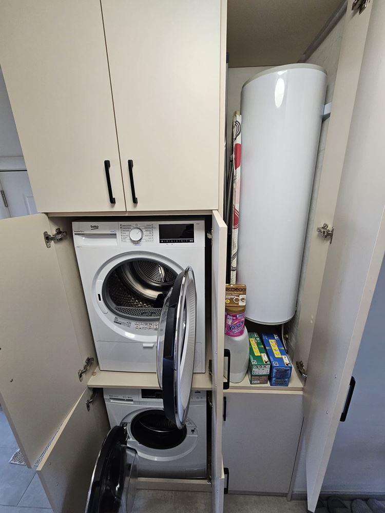 Geräumige und helle Zwei-Zimmer-Wohnung mit zwei großen Terrassen in Meden Rudnik – ideal für Familie oder Investition