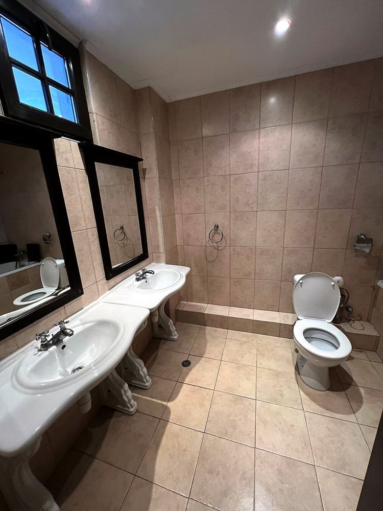 Drei-Zimmer-Wohnung mit Panoramablick auf das Meer und den Pool – erste Meereslinie in Obzor!