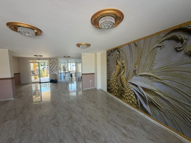 Neue Zweizimmerwohnung mit großzügigem Balkon in einer modernen Anlage in Ravda