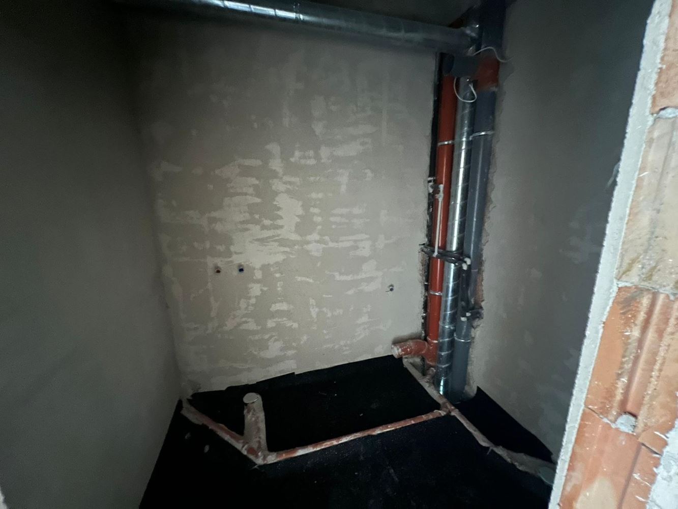 100 Meter vom Meer entfernt in Sarafovo – neues Studio in einer Anlage mit großzügigen Grünflächen