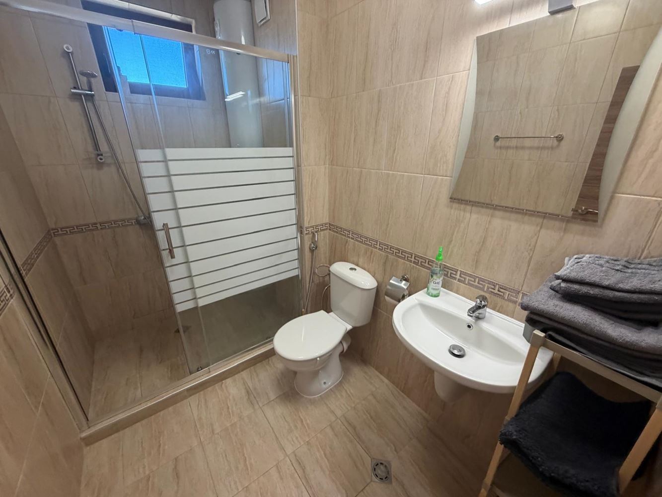 2-Zimmer-Wohnung mit Meerblick in einer neuen Anlage in Aheloy – voller Komfort und hervorragende Infrastruktur