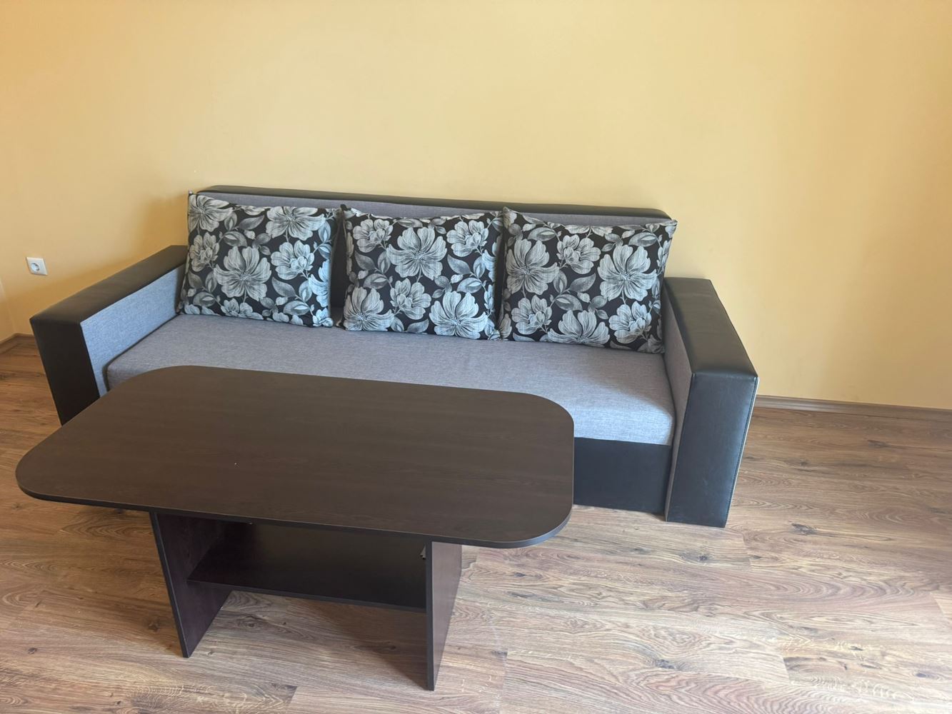 Geräumige 2-Zimmer-Wohnung in einem eleganten Komplex am Sonnenstrand