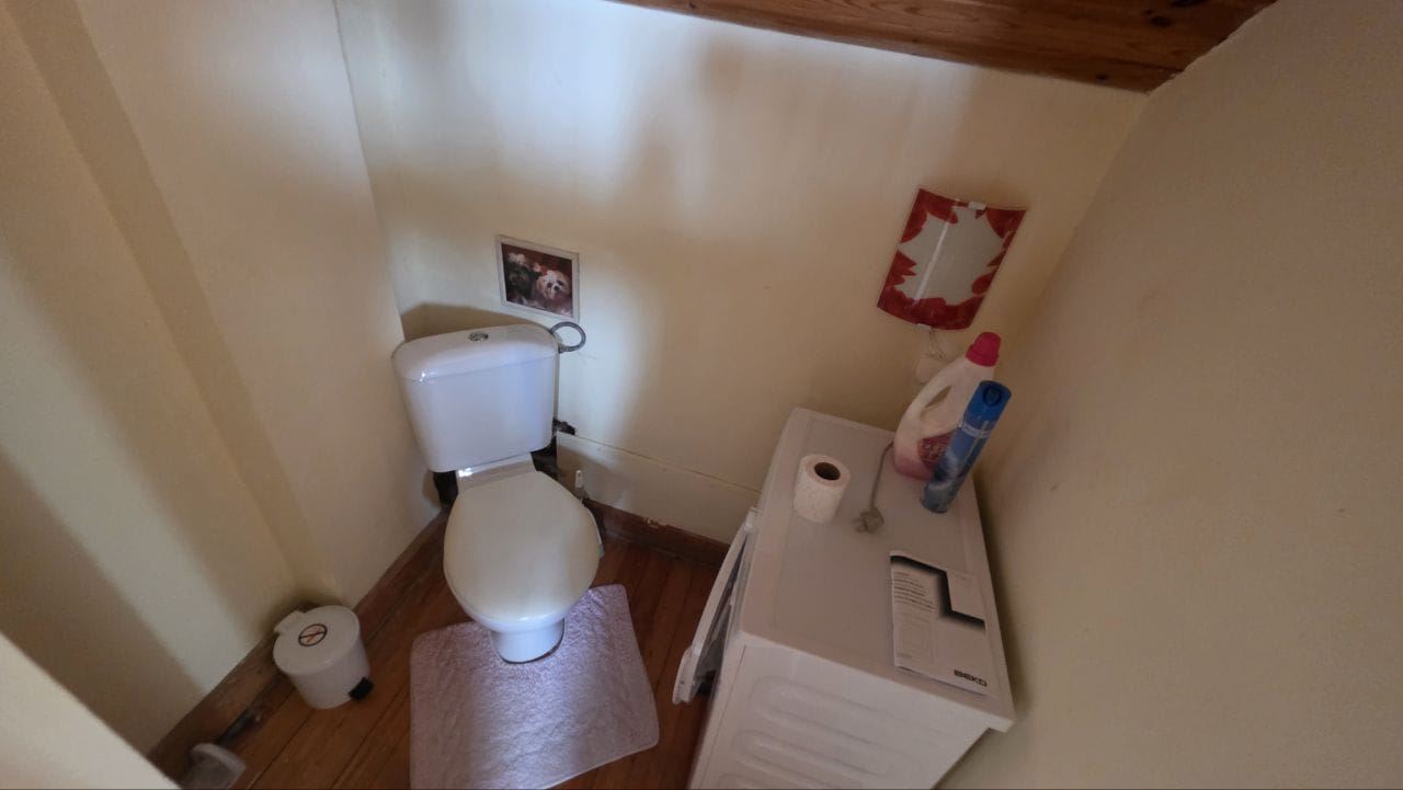Maisonette-Wohnung mit Meerblick in Pomorie – ohne Instandhaltungsgebühr