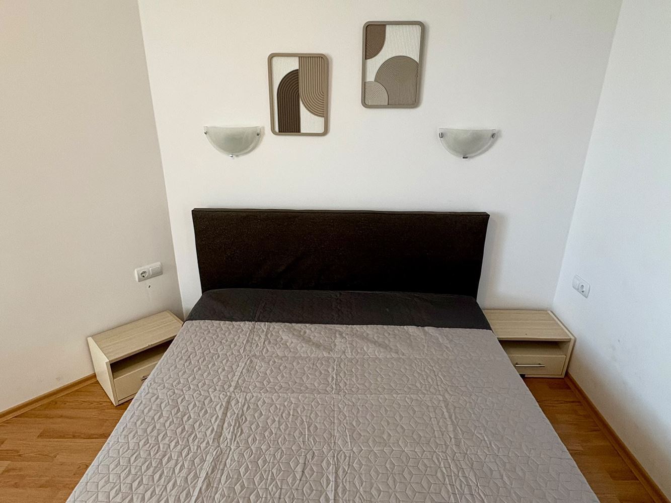 Sonnenstrand – Gemütliche 2-Zimmer-Wohnung mit Poolblick, nur fünf Minuten vom Strand entfernt
