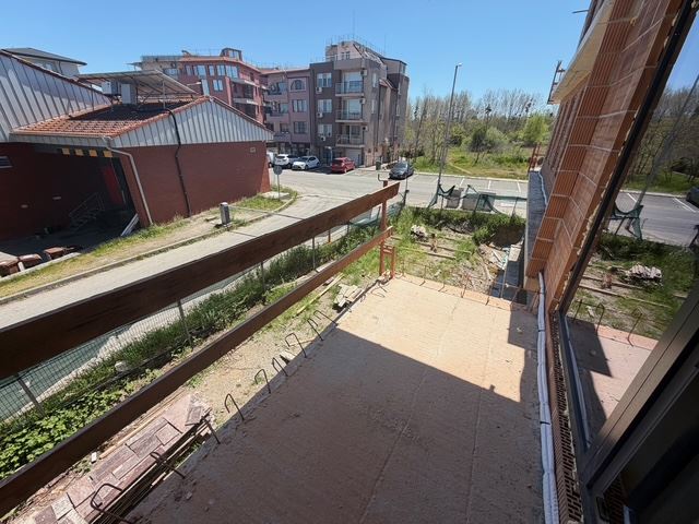 Keine Wartungsgebühr! 2-Zimmer-Wohnung in Nessebar – moderner Lebensstil, Komfort und Gemütlichkeit am Meer